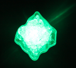 Beverages, Kitchen, Events | LED Ice Cubes - 2 